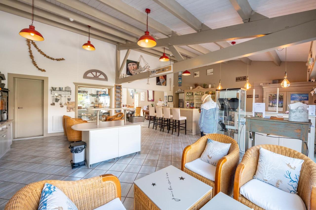 Le Peu Breton 3* Sainte-Marie-de-Ré