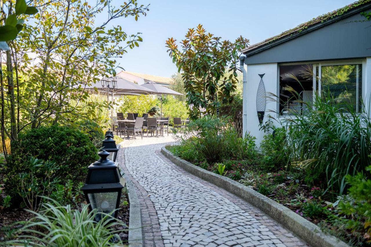 Hotel Le Peu Breton 3*