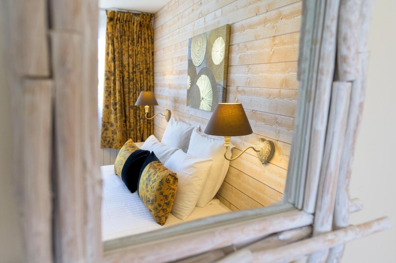Le Peu Breton Hotel 3*